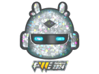 Perfect World (Glitter) | Shanghai 2024 image
